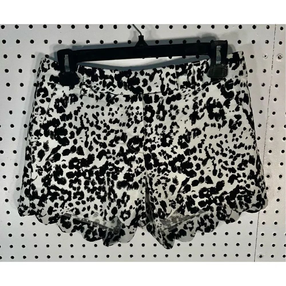 J.Crew shorts